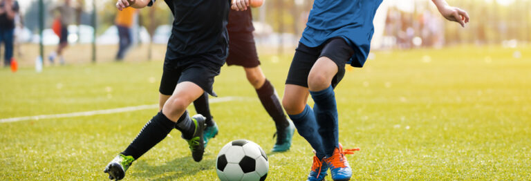 comment porter un maillot de foot femme